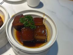 -黑鸡小馆(金源店)