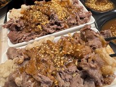 -潮汕良记牛肉火锅(洪武路店)