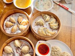 -东升灌浆包(辛庄街总店)