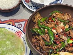 -胡记德源粉·湖南菜(双安店)