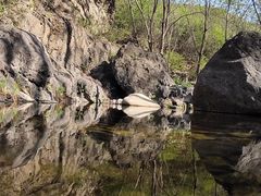 -云岫谷自然风景区