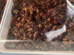 招牌冷吃兔-鑫记婆婆兔·兔头(春熙店)