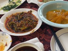 -成都龙之梦大酒店-龙悦中餐厅