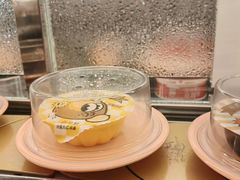 -争鲜回转寿司(太阳宫凯德MALL店)