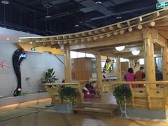 -丽池宫韩式汗蒸会馆(华灯坊店)