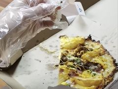 -达美乐比萨(石景山万达店)