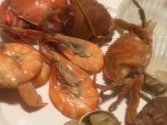 -青岛证大喜玛拉雅酒店·Z1餐厅