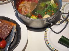 -吉布鲁牛排海鲜自助(成都大悦城店)