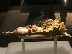 -禾珍珠家常小馆(河南博物院店)