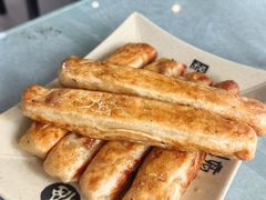 -协顺园回头馆(南顺城路店)