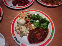 -比格比萨自助(永旺梦乐城店)