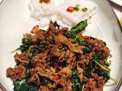 特色薄荷牛肉-PHO爺·越南料理(亦庄大族广场店)