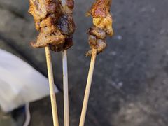 -清真·玛丽亚新疆菜主题餐厅(浙江中路店)