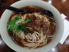-李先生牛肉面大王(站北广场店)