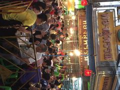 T&K&nbsp;Seafood-T&K 海鲜