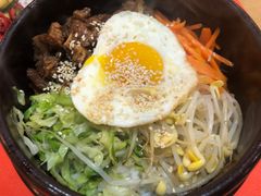 -朴鲸家正宗韩国料理(福田店)