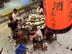 -巴人堂(女儿城店)