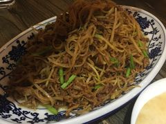 -景芝小炒(蓉花路店)
