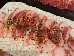 -大阪烧肉BAKA一代(十亩地店)