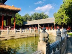 -北京国子监胡同
