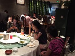 -李老爹香辣蟹(宣武门店)