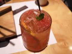 -火山屋台(新街口店)