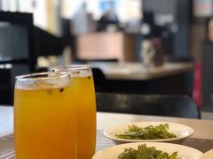 -康师傅私房牛肉面(马泉营奥莱店)