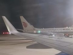 -银川河东国际机场