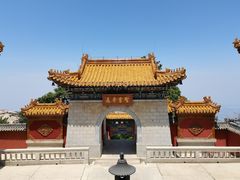 -华山风景名胜区