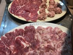 -华哥新鲜猪精品美食