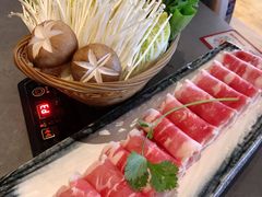 优质肥牛-同仁四季椰子鸡(宝安壹方城店)