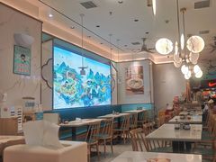 -苏晓玥·江南小吃(深圳北站店)
