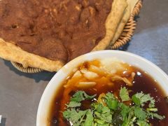 -黑窑厂糖油饼烤鸭·清真菜(旗舰店)