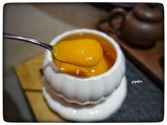 南瓜沙-潮堂 · 潮州菜(国贸商城店)