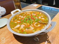 特色花椒鱼-鸡毛店·川菜(双楠店)