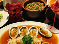 -甄御•海鲜新青岛菜(麦岛店)