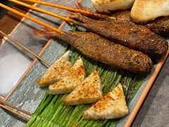 -曹胖子龙虾馆(黄桦路店)