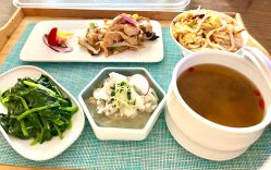 点击看大图 -和伊母婴护理中心·全套房(金山店)