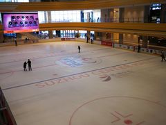 -冠军冰场CHAMPION RINK(苏州中心商场店)