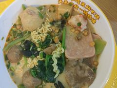 -小谷姐姐麻辣拌·麻辣烫(百子湾店)