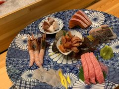 -希望日本料理(保利香槟花园店)