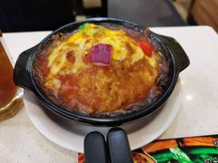 -和平馆·地道港澳茶餐厅(西门口店)