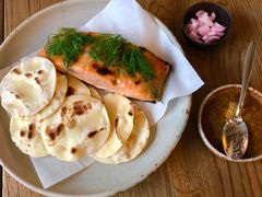 -BOR Eatery(安福路店)