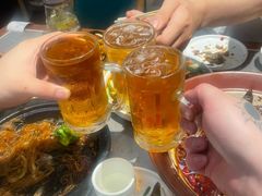 -情妹耙泥鳅·江湖川菜(科华店)