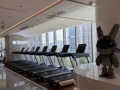 -星动力游泳健身(博地影秀城店)