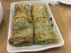 -台北楚楚园馅饼粥(虹桥南丰城店)