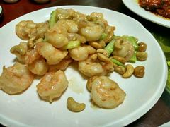 android_upload_pic-清真利德顺小老饭庄(复兴路店)