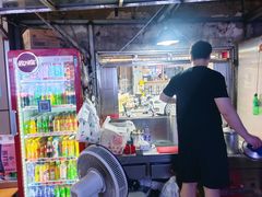 -笑云开汤包店(网巾市店)