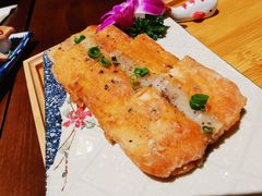 -大鲜生·亚洲菜融合小食堂