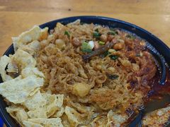 -螺蛳粉先生(蓟门桥店)